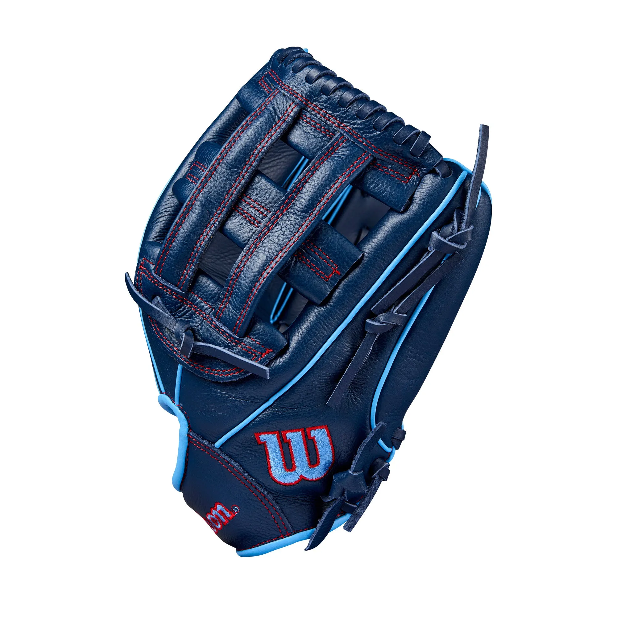 Wilson® A500® 12" Utility Youth Baseball Glove