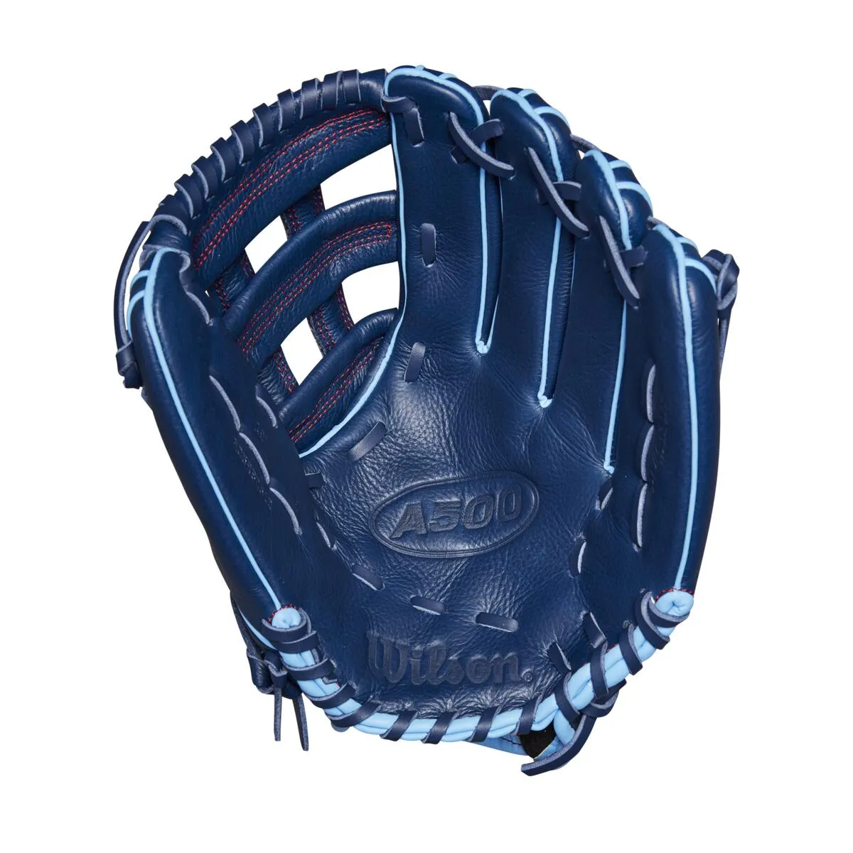 Wilson® A500® 12" Utility Youth Baseball Glove