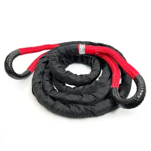 Yankum Bridle - Double Braided Nylon Rope