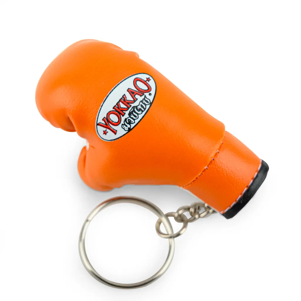 Yokkao Keyrings