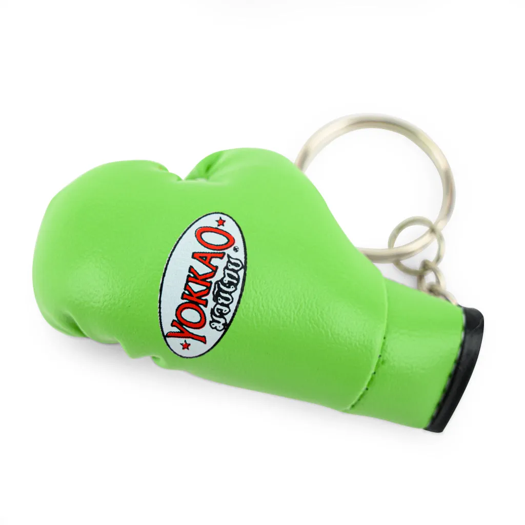 Yokkao Keyrings