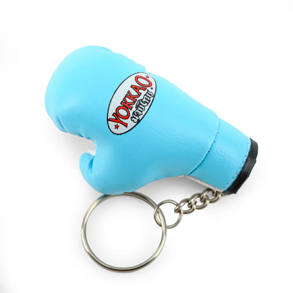 Yokkao Keyrings