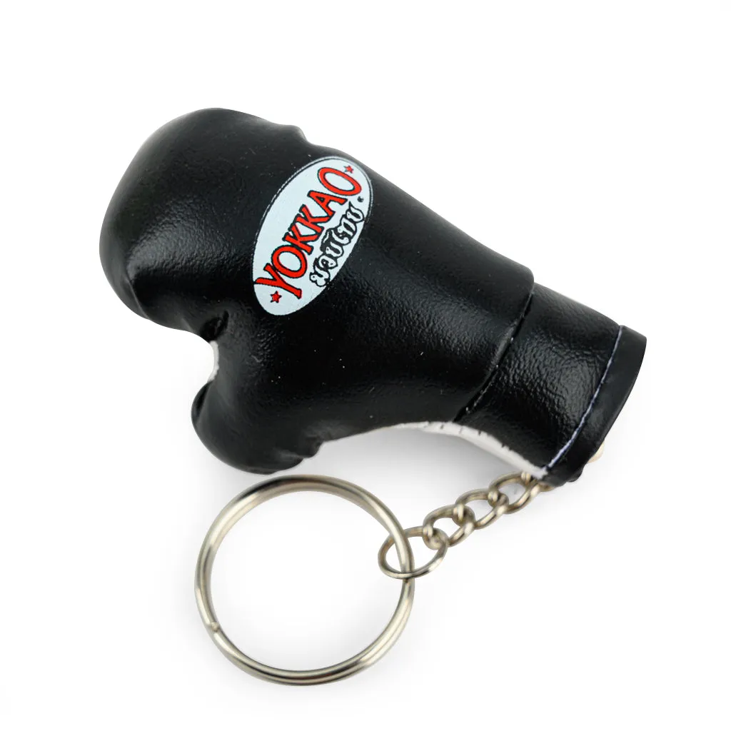 Yokkao Keyrings