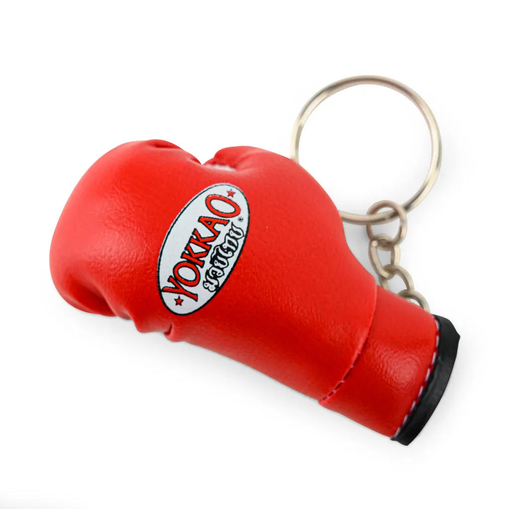 Yokkao Keyrings